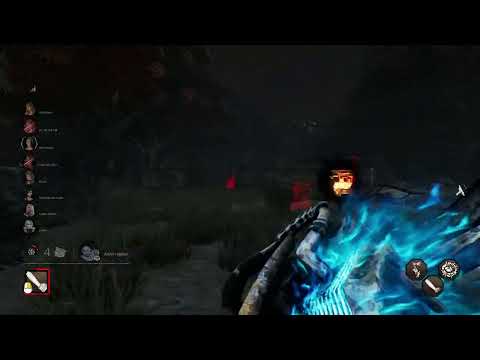 Thumbnail for GAS GAS GAS - DBD